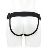 Real Rock Gode ceinture creux Hollow Strap On RealRock 23 x 4.5cm